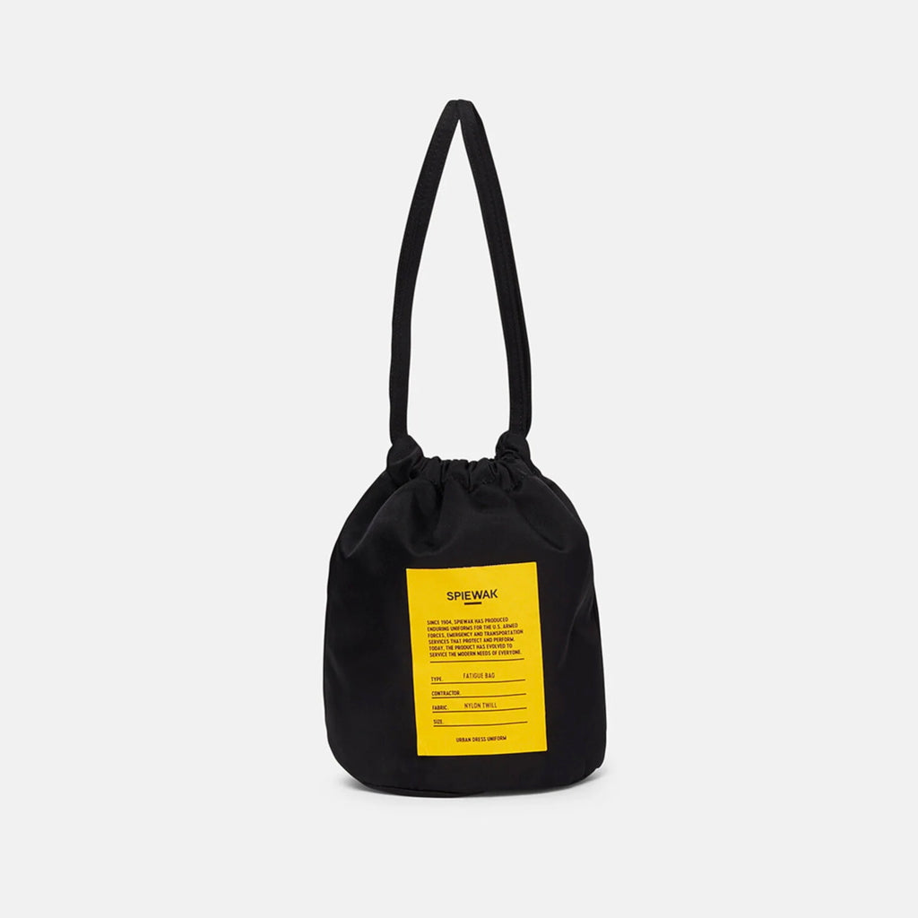 PERSONAL EFFECTS BAG [3 COLORS]