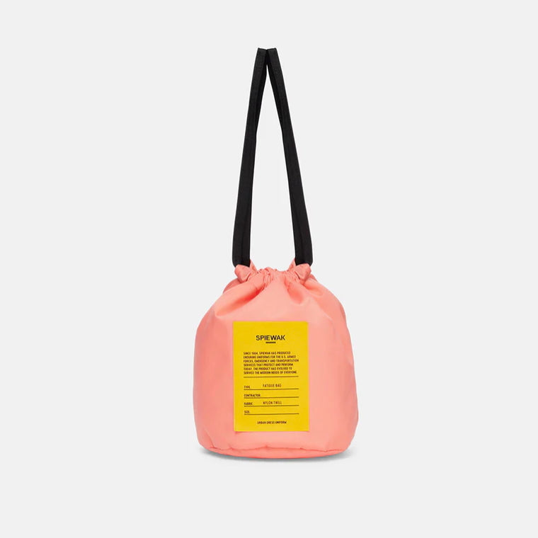 PERSONAL EFFECTS BAG [3 COLORS]