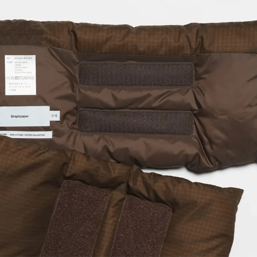 PERTEX® QUANTUM AIR Field Neck Warmer [GU263-90283]