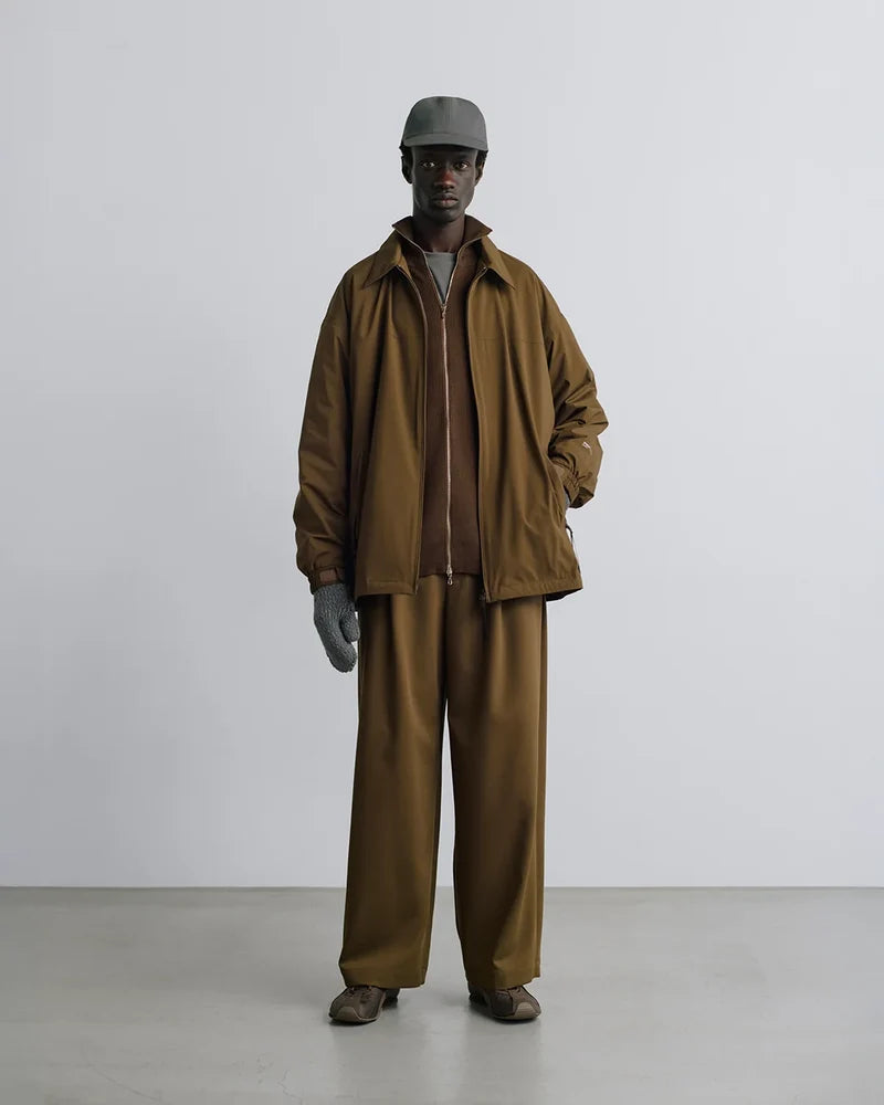 PERTEX® QUANTUM AIR Light Thermo Blouson [GM263-30281]