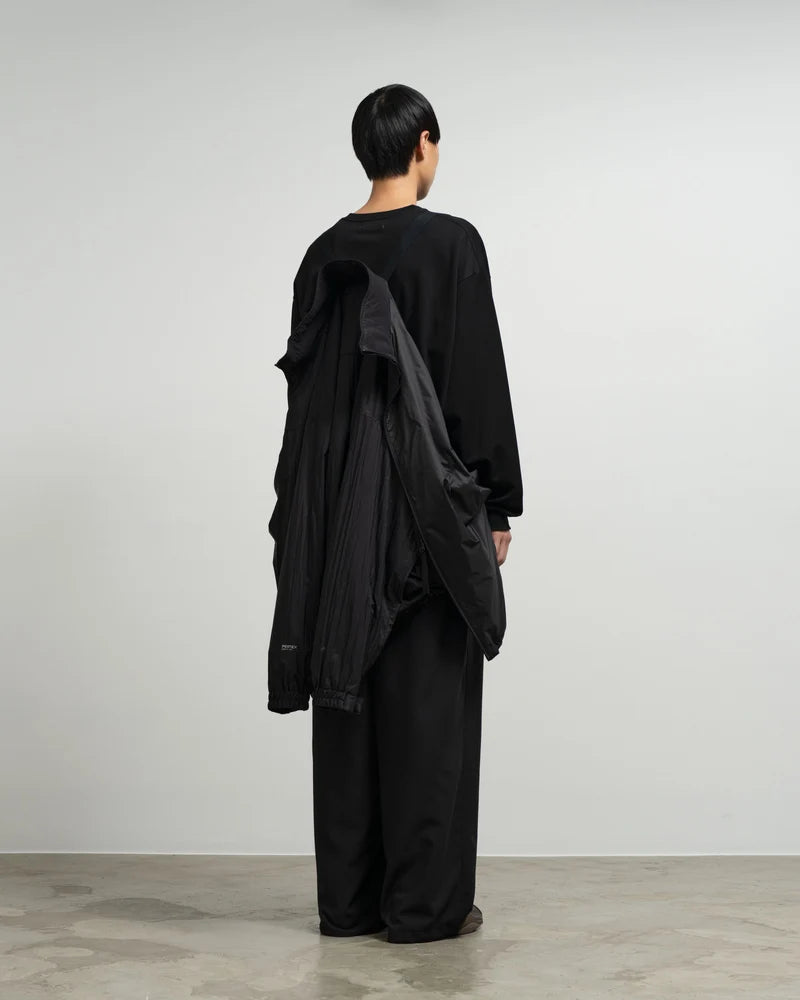 PERTEX® QUANTUM AIR Light Thermo Blouson [GM263-30281]