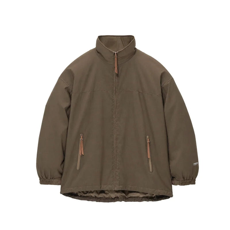 PERTEX® QUANTUM AIR Light Thermo Blouson [GM263-30281]