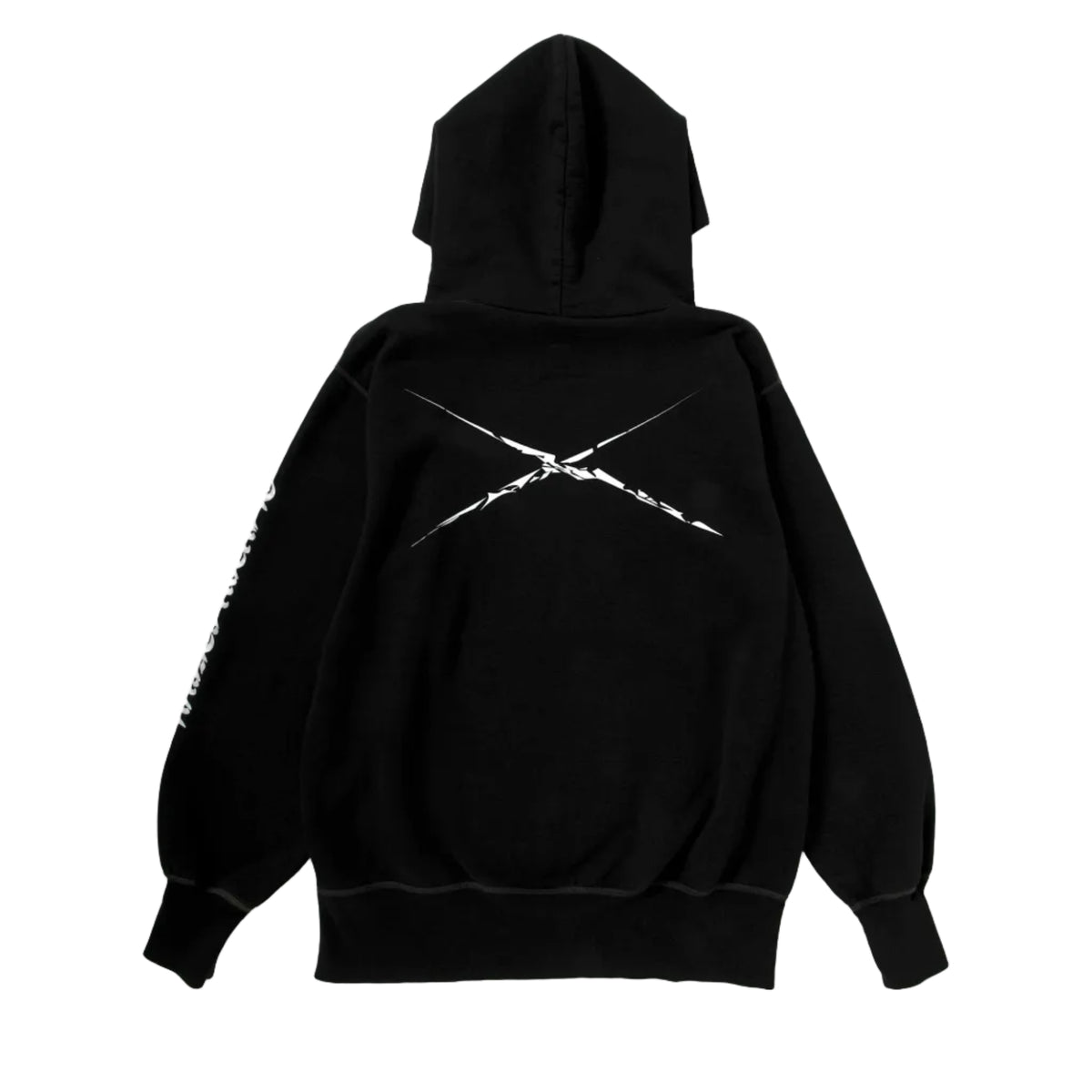 PLAYBOY HOODIE II