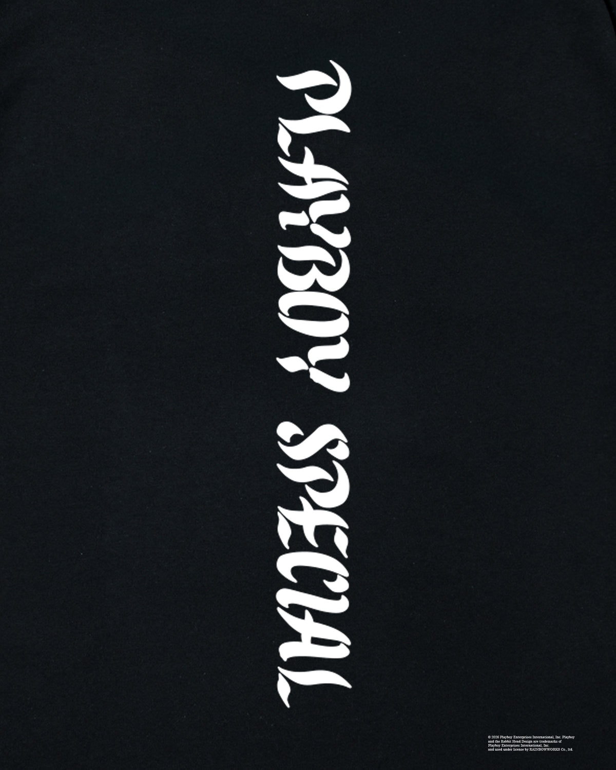 PLAYBOY HOODIE II