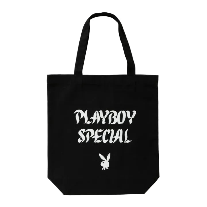PLAYBOY TOTE BAG