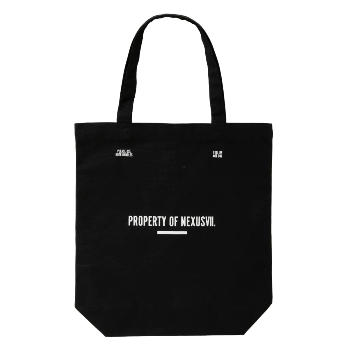 PLAYBOY TOTE BAG