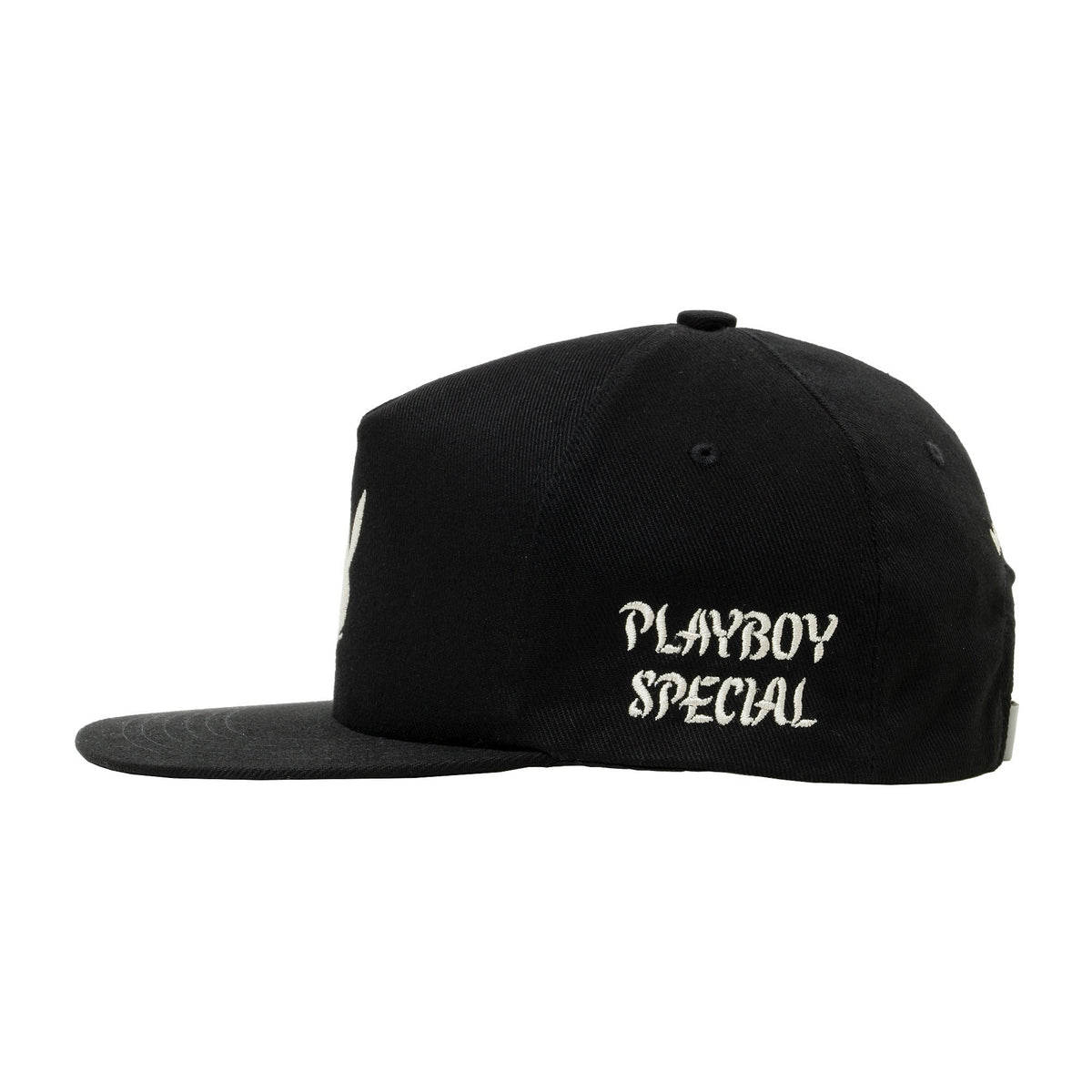 PLAYBOY TRUCKER CAP