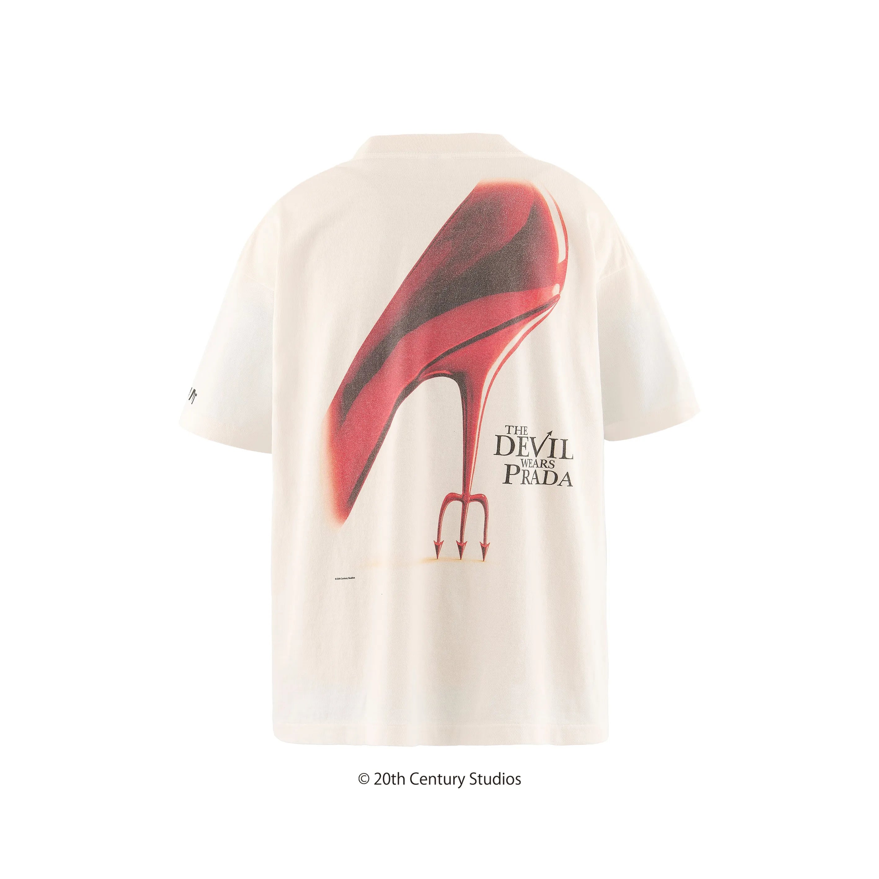 SM-MK1-0000-K01/TDWP_SS TEE/RUNWAY/WHITE