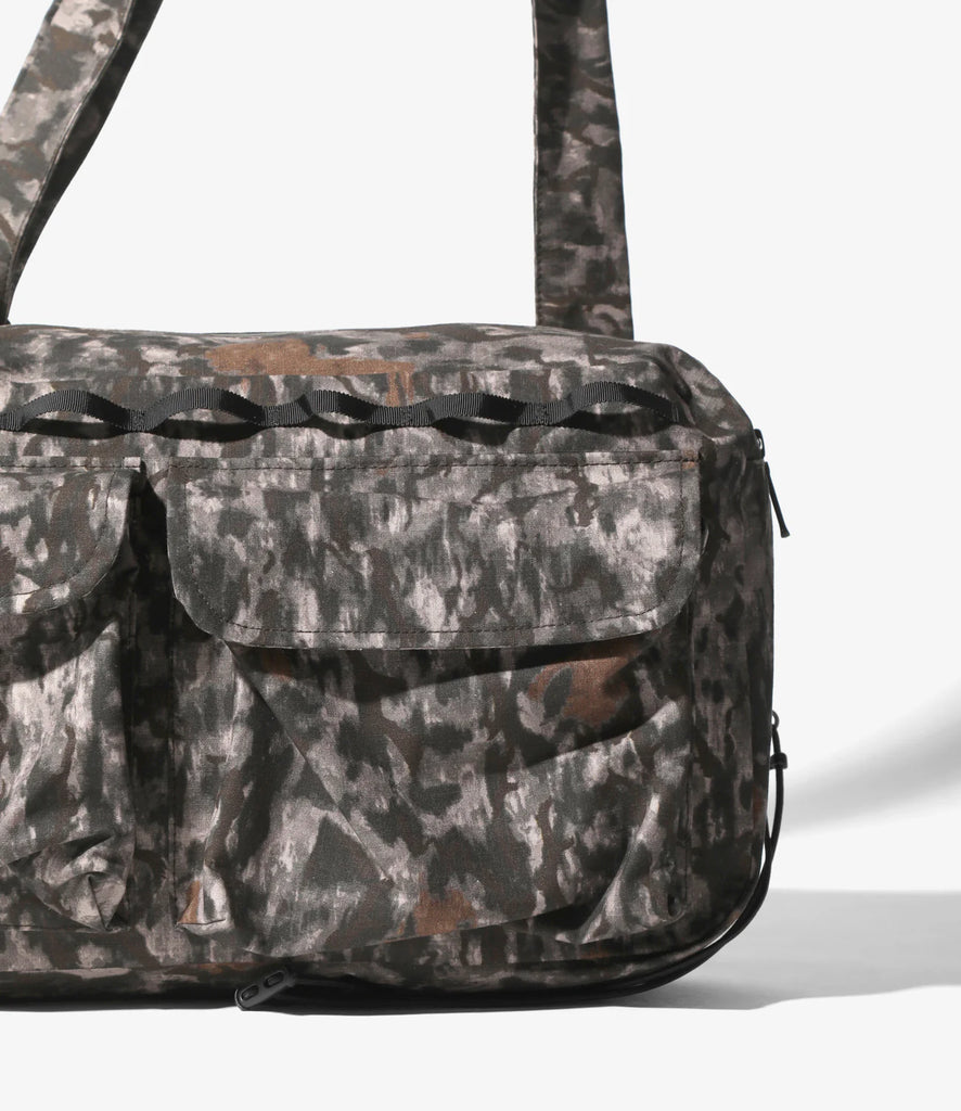 South2 West8 / River Trek Bag - Cotton Ripstop