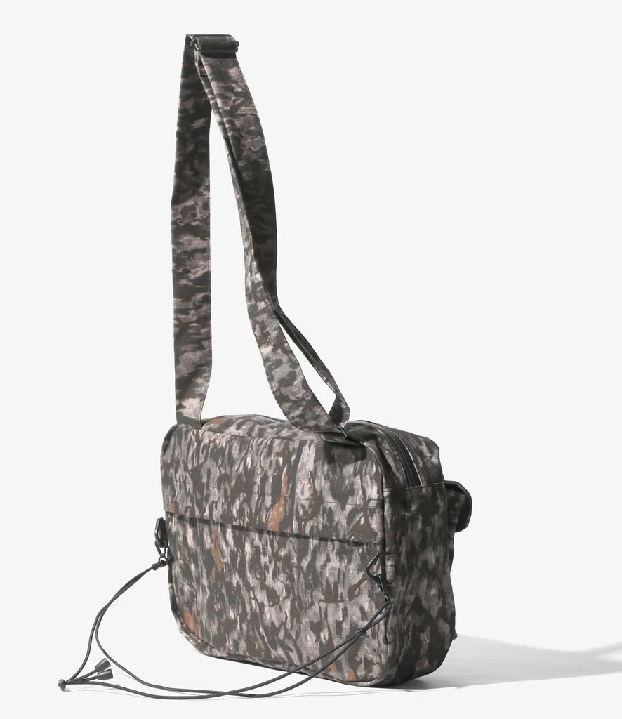 South2 West8 / River Trek Bag - Cotton Ripstop