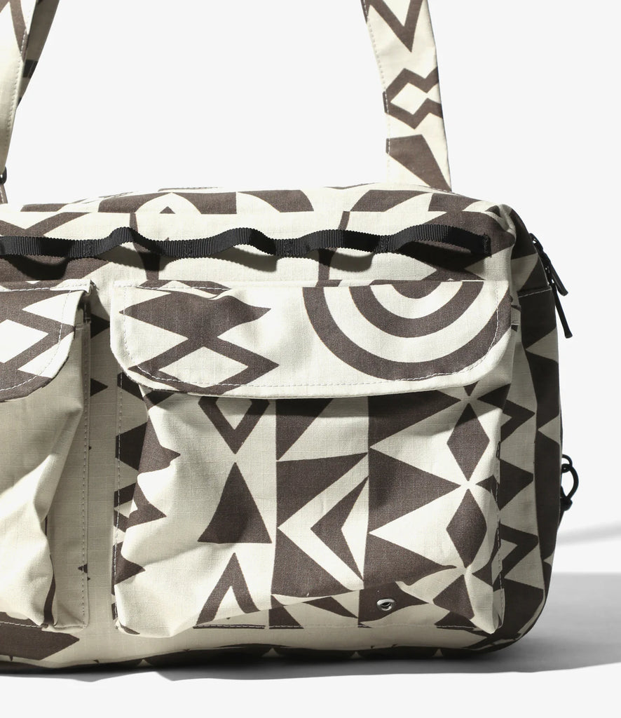 South2 West8 / River Trek Bag - Cotton Ripstop