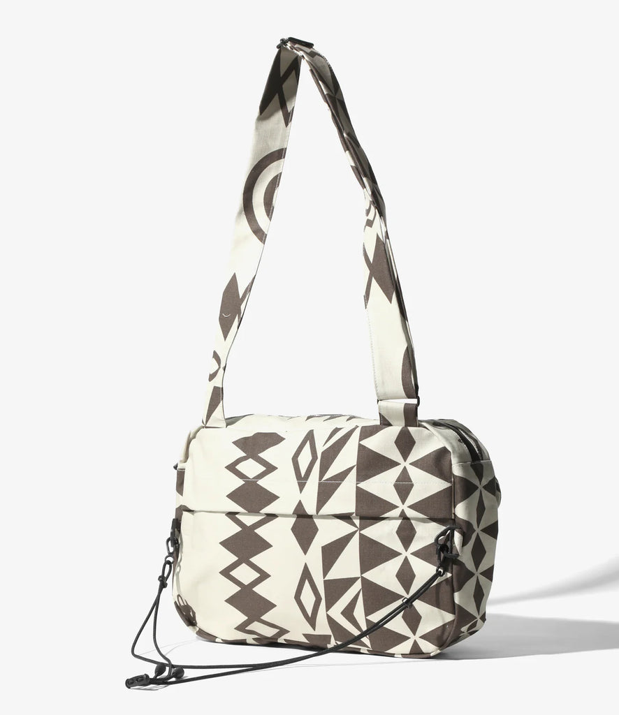 South2 West8 / River Trek Bag - Cotton Ripstop