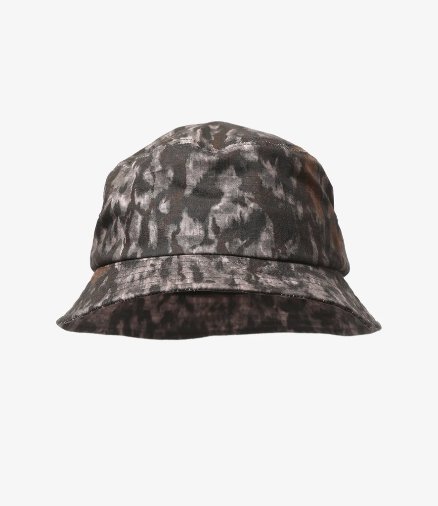 South2 West8 / Bucket Hat - Cotton Ripstop