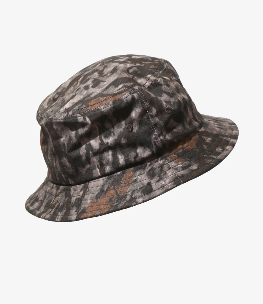 South2 West8 / Bucket Hat - Cotton Ripstop