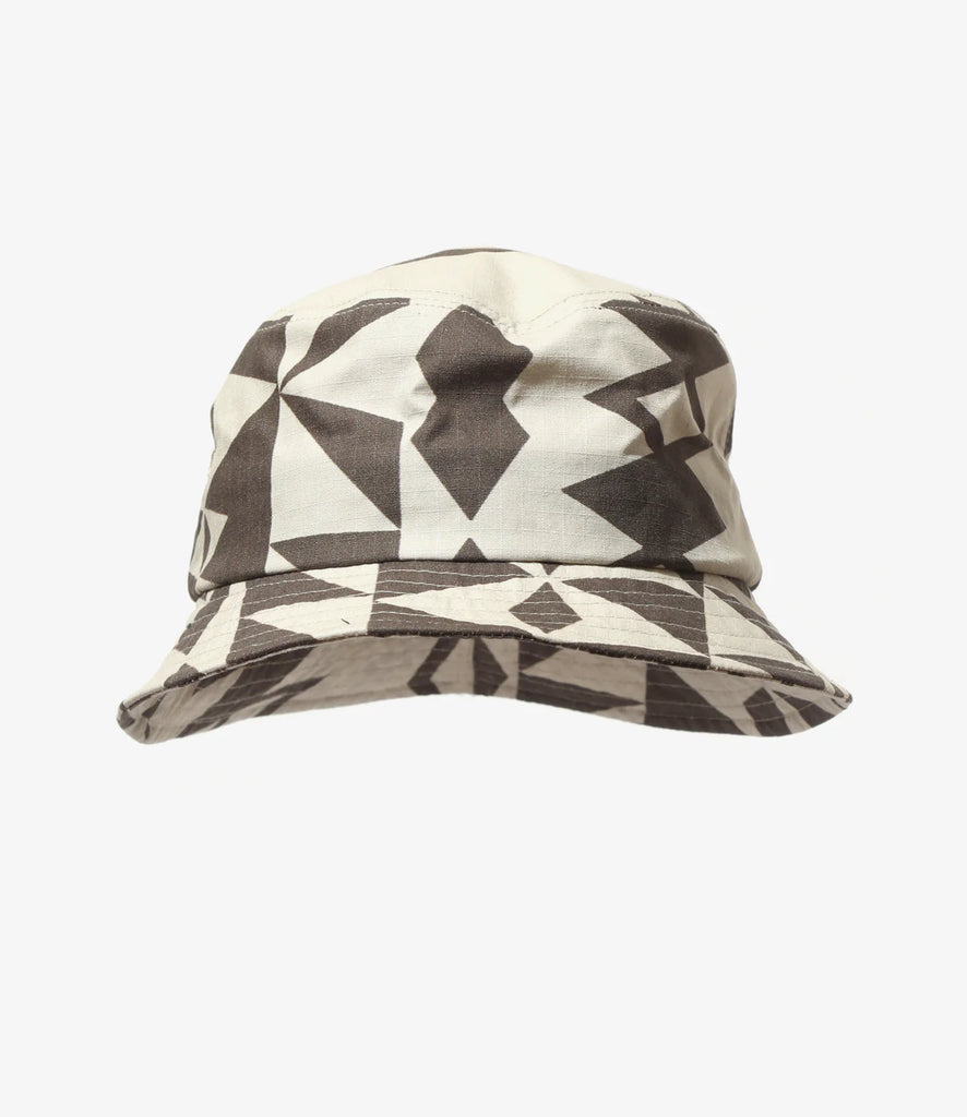 South2 West8 / Bucket Hat - Cotton Ripstop