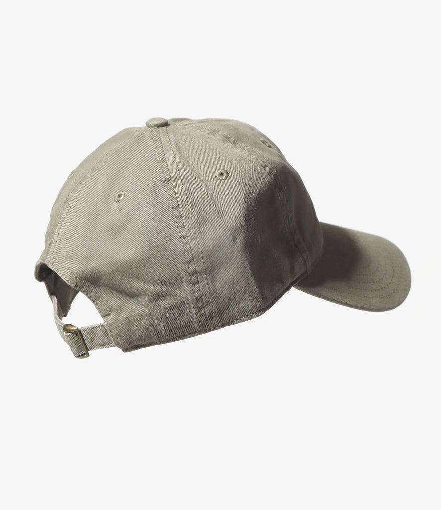 South2 West8 / Strap Back Cap - S&T Emb.