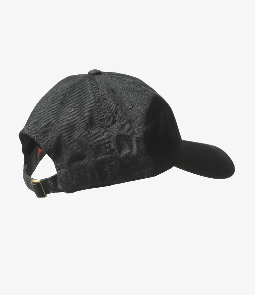 South2 West8 / Strap Back Cap - S&T Emb.