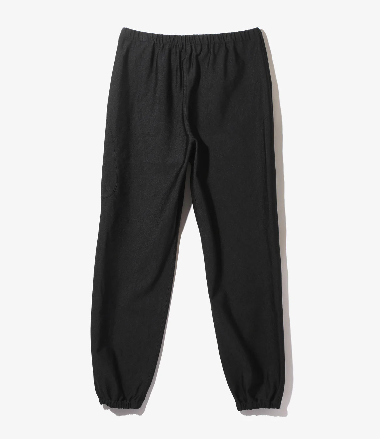 THE SHISHIKUI SWPW / BLACK スウェットパンツ