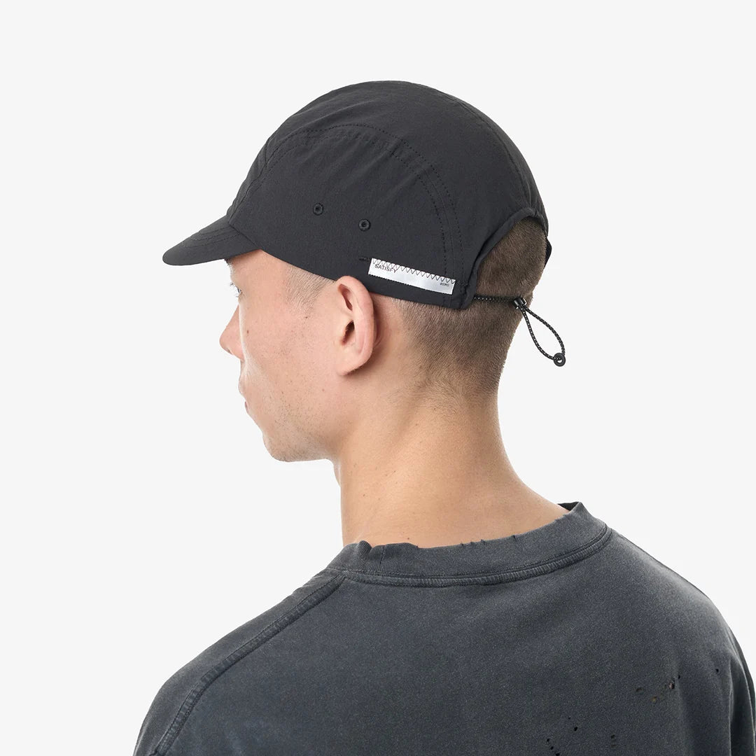 PeaceShell Cordura Trail Cap