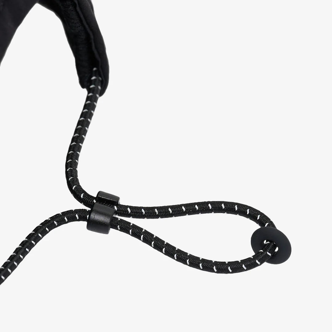 PeaceShell Cordura Trail Cap