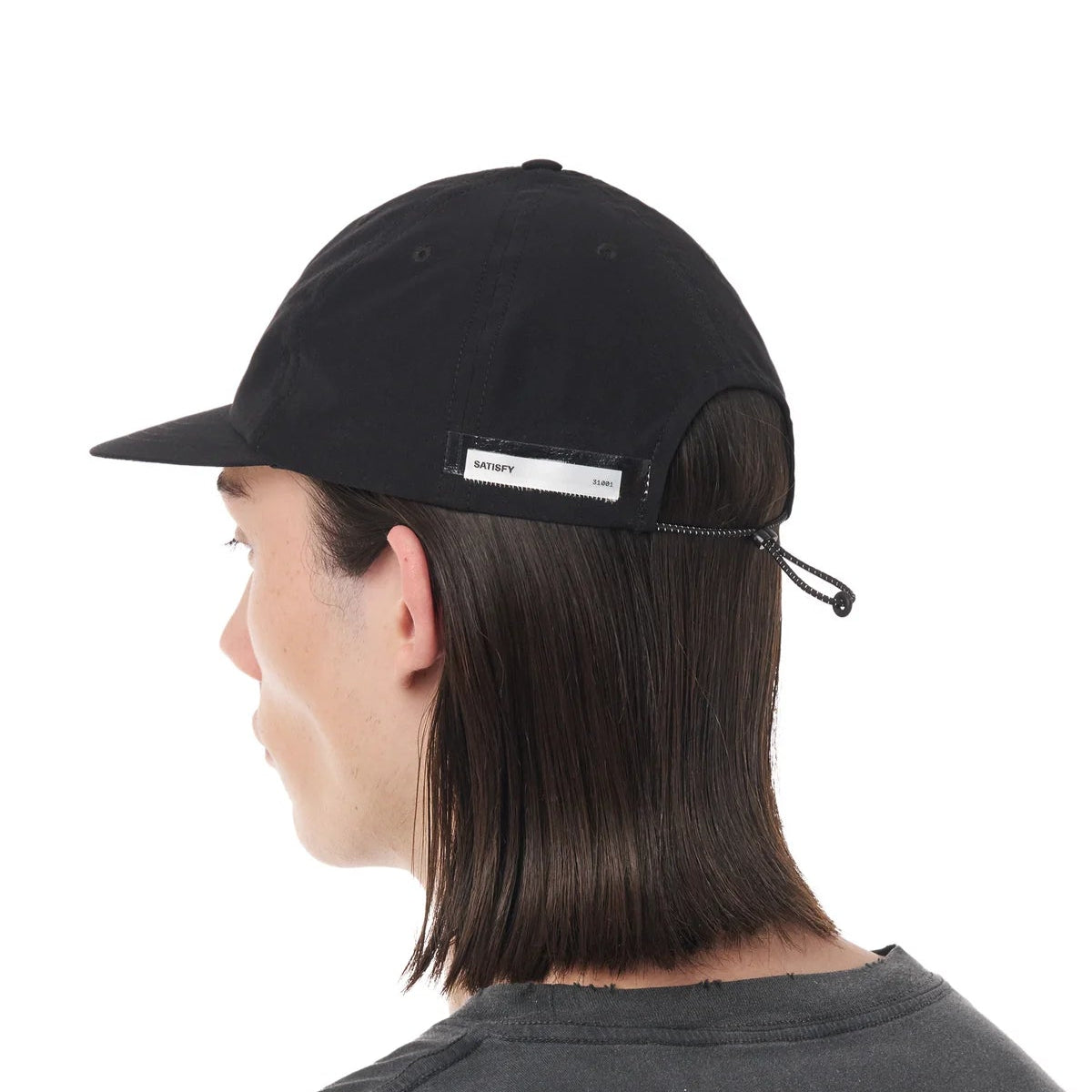 PeaceShell Running Cap 