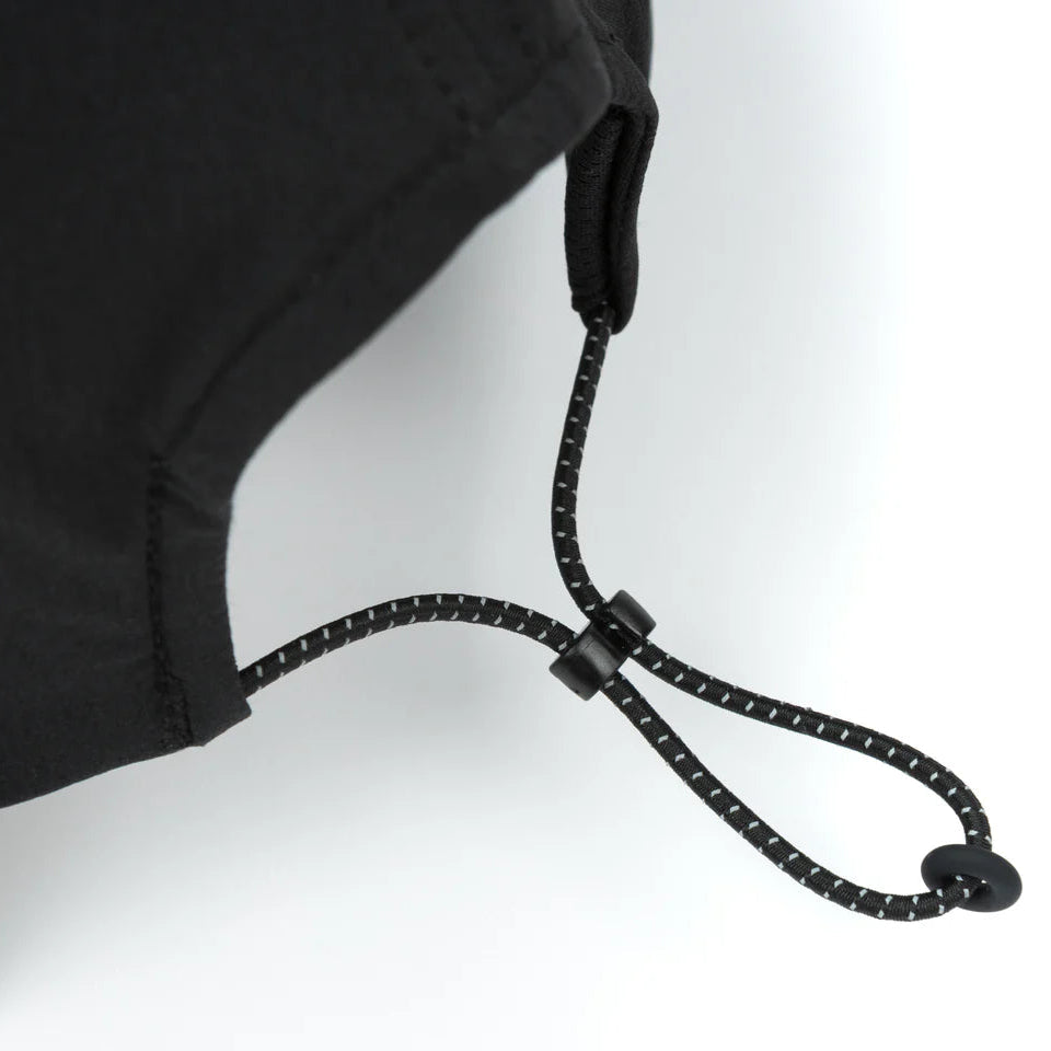 PeaceShell Running Cap "Running Cult Menber"