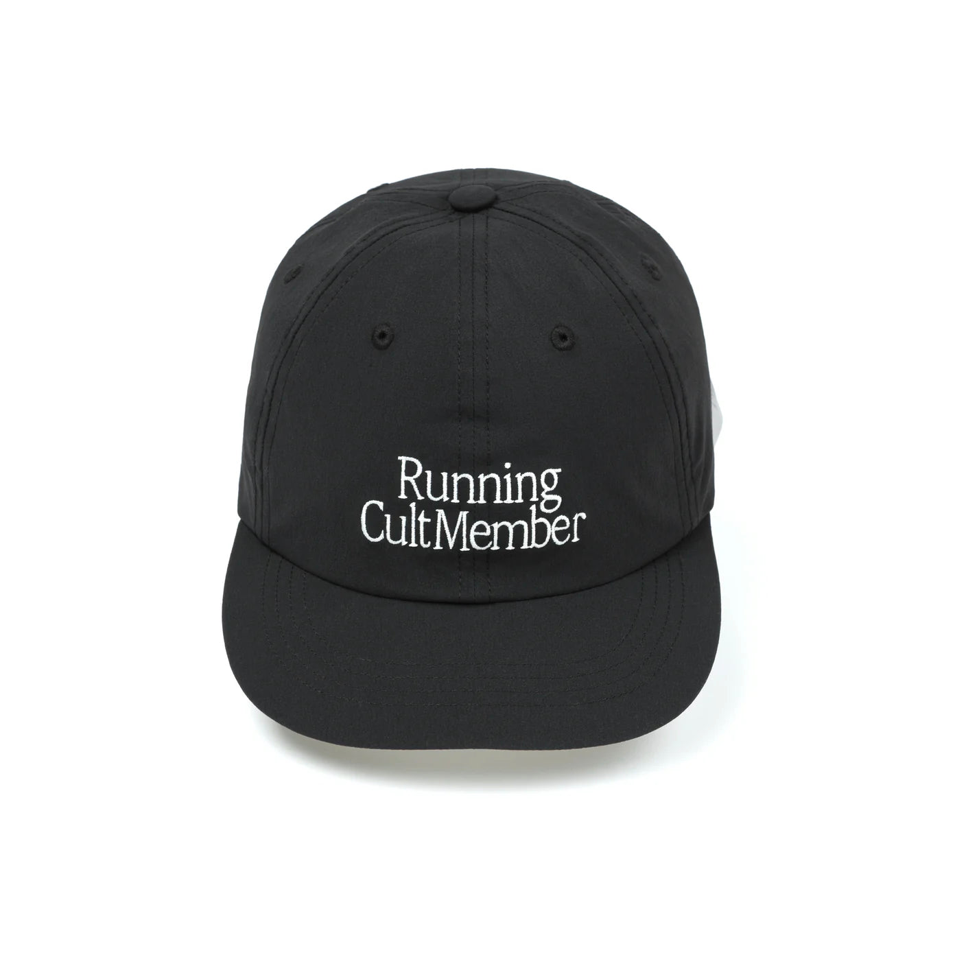 PeaceShell_Running_Cap_Running