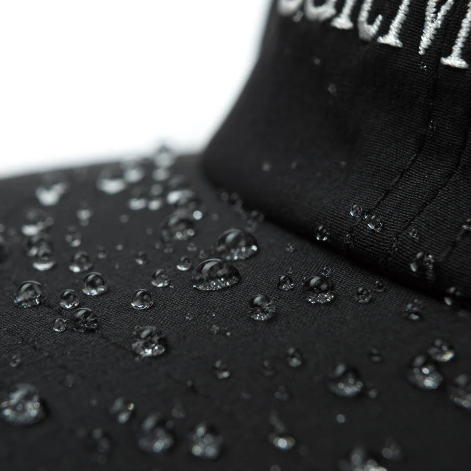 PeaceShell Running Cap "Running Cult Menber"