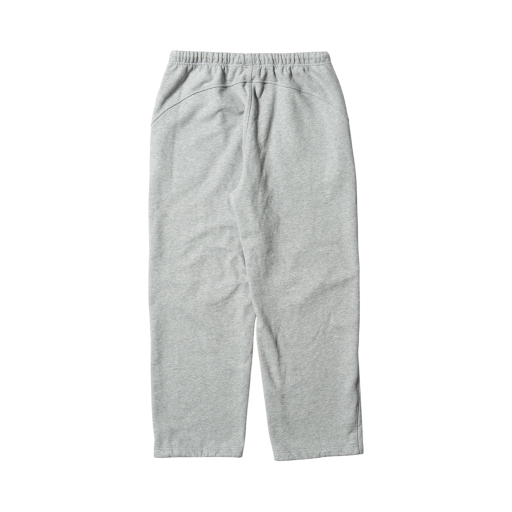 RESEARCHED EASY PANTS / COTTON SWEAT [2 COLORS]