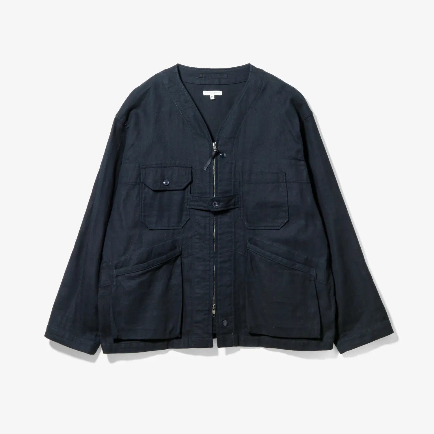 Cardigan Jacket QT125 | ENGINEERED GARMENTS（エンジニアド