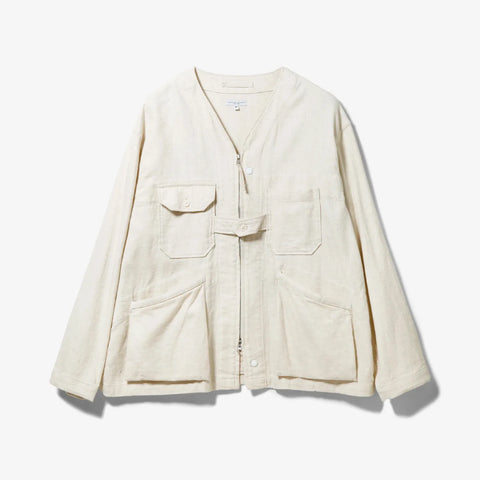 Cardigan Jacket QT125 | ENGINEERED GARMENTS（エンジニアド 
