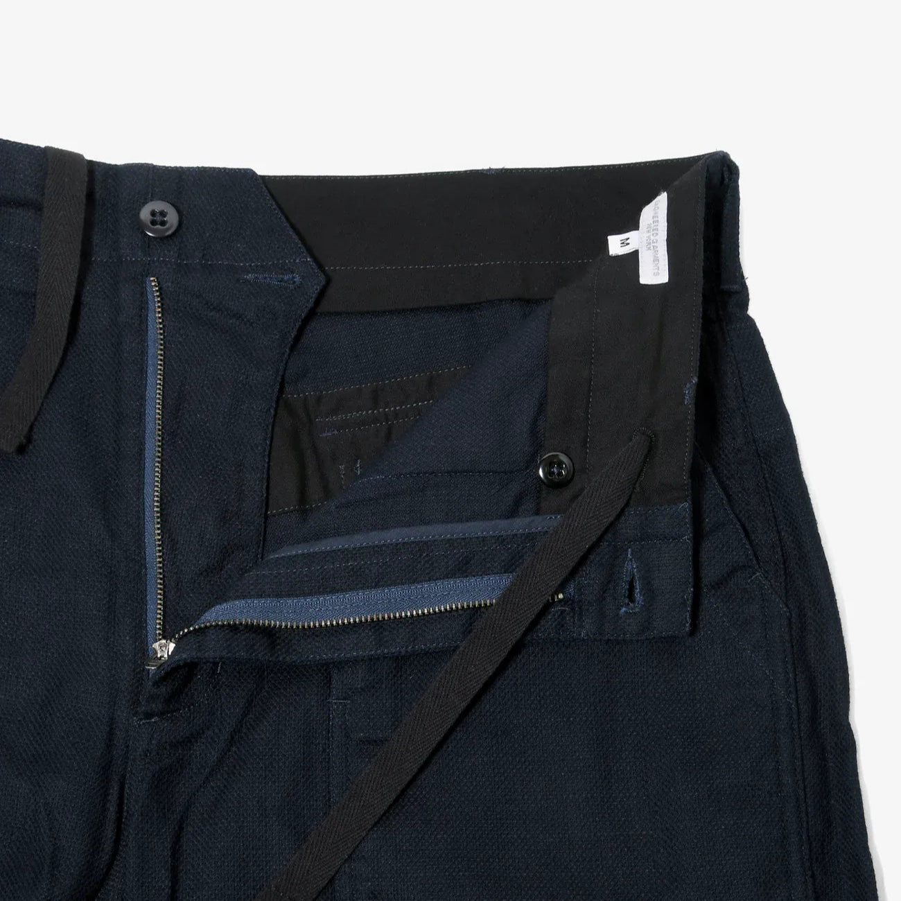 Fatigue Short - CL Java Cloth