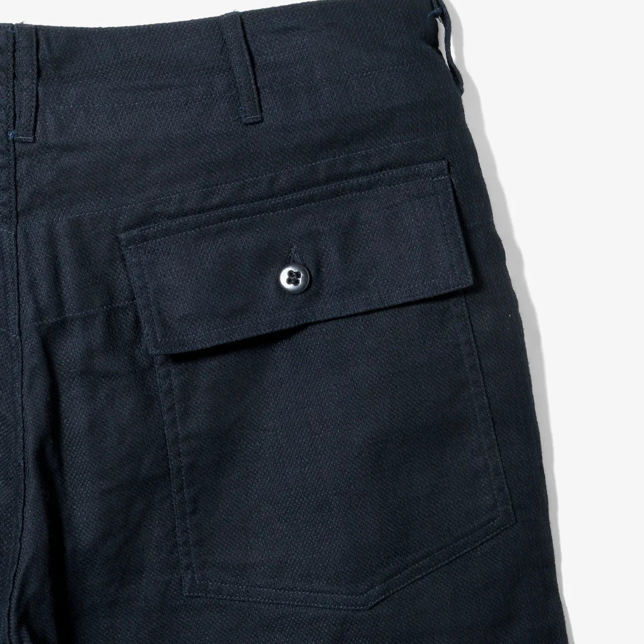 Fatigue Short - CL Java Cloth