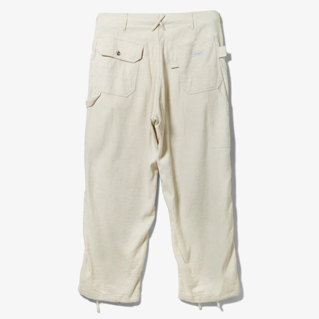 Painter Pant - CL Java Cloth [2 COLORS]