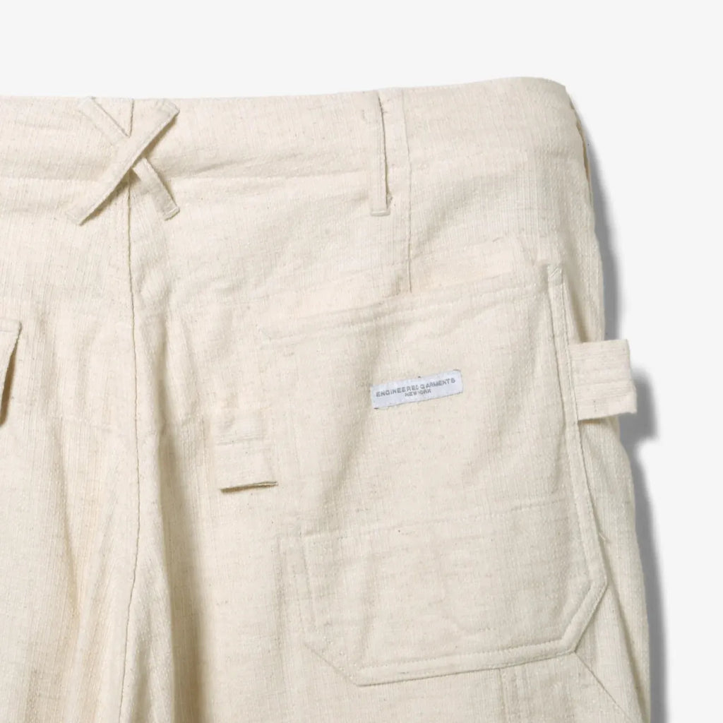 Painter Pant - CL Java Cloth [2 COLORS]