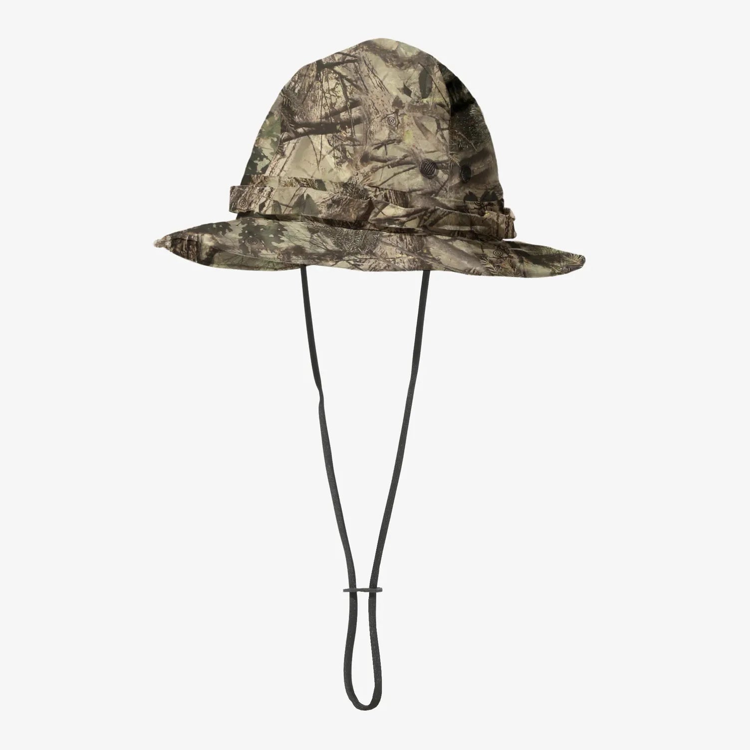 Jungle Hat - Cotton Ripstop / 3Layer | South2 West8 | THE