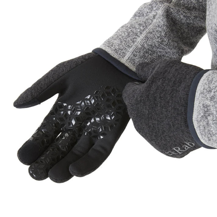 Quest Windstopper Gloves