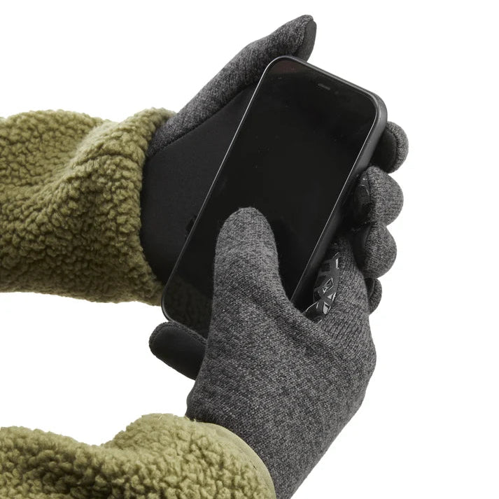 Quest Windstopper Gloves