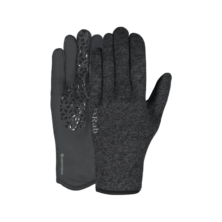 Quest Windstopper Gloves