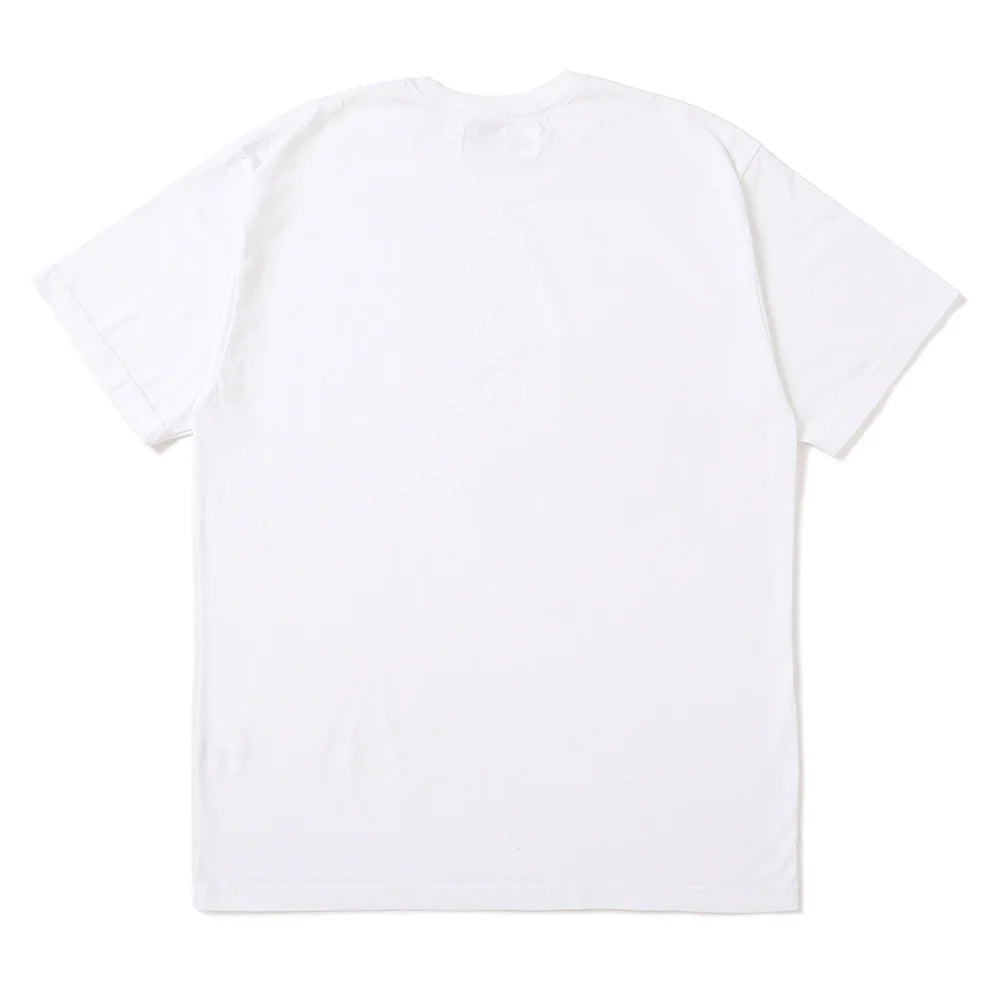 ROSE PKT TEE [2 COLORS]