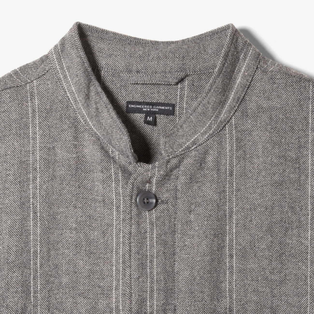 Dayton Long Shirt | ENGINEERED GARMENTS | THE GROUND depot