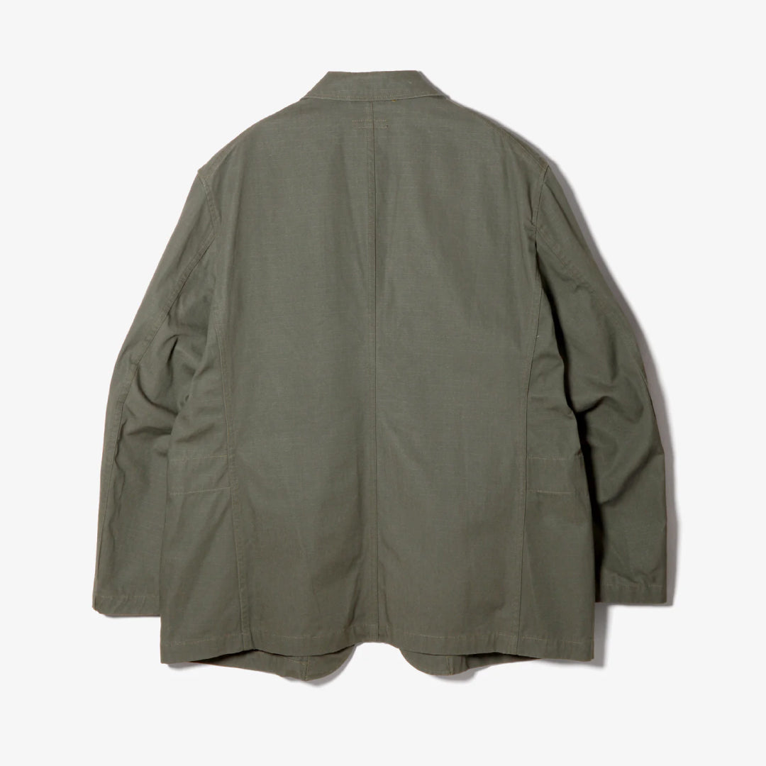 ENGINEERED GARMENTS（エンジニアド ガーメンツ）の正規通販ページ