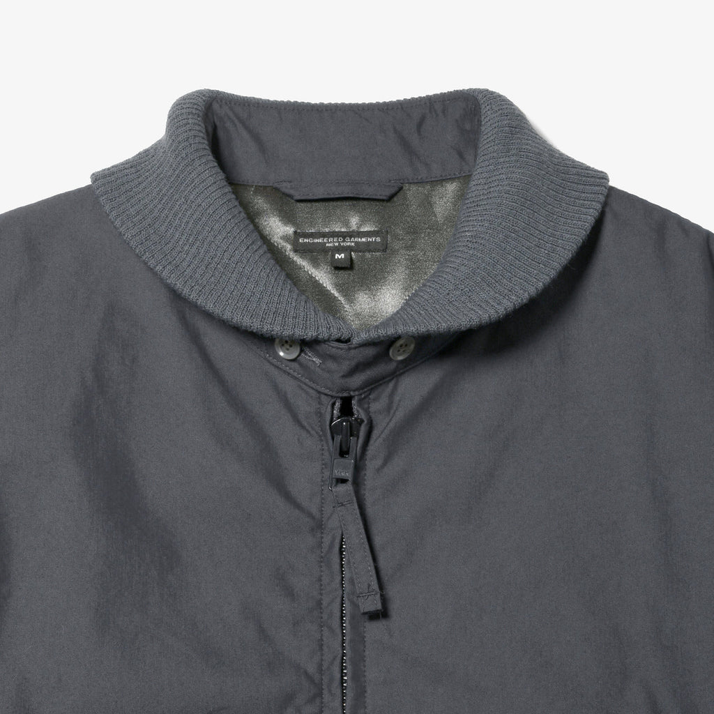 LL Jacket - CP Weather Poplin