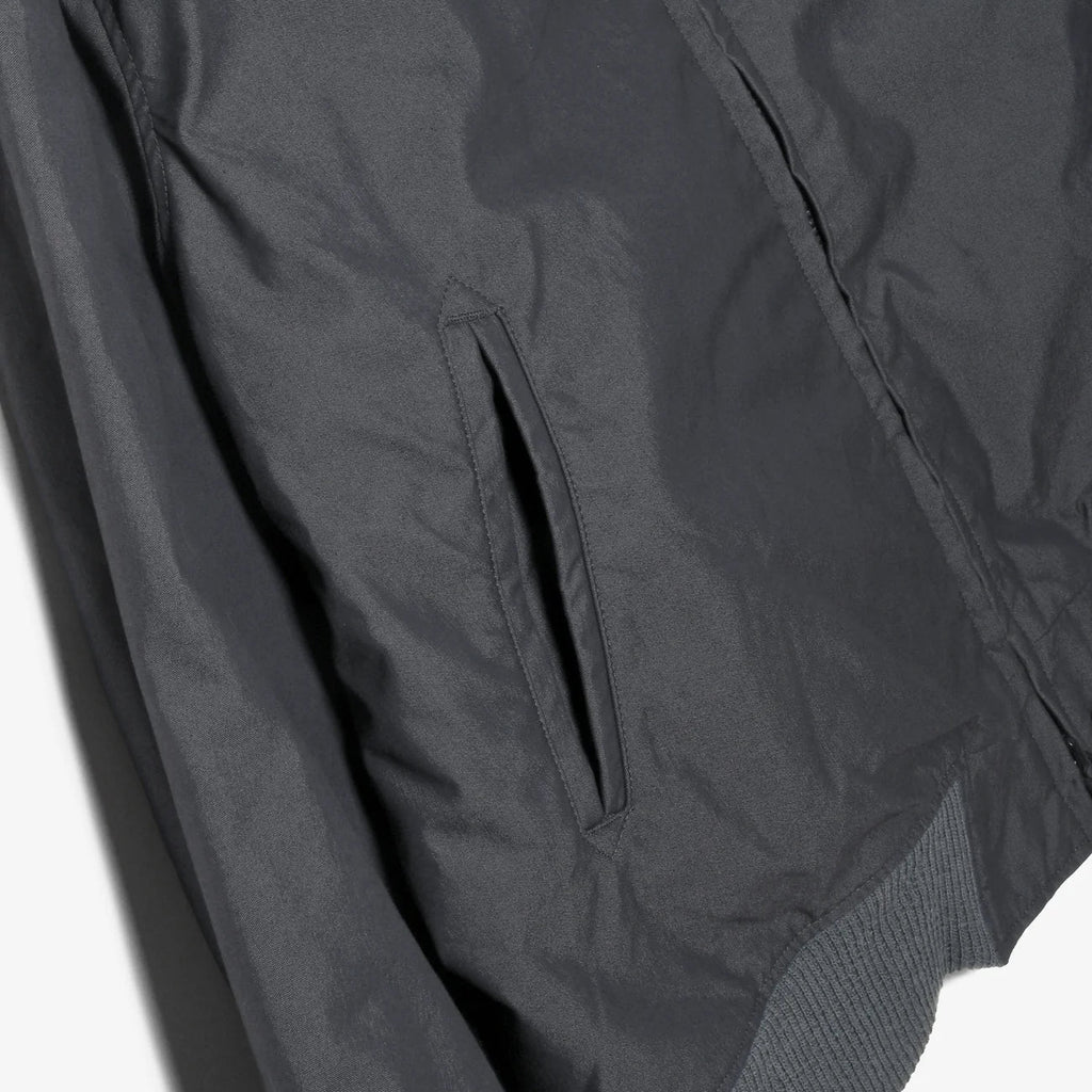 LL Jacket - CP Weather Poplin