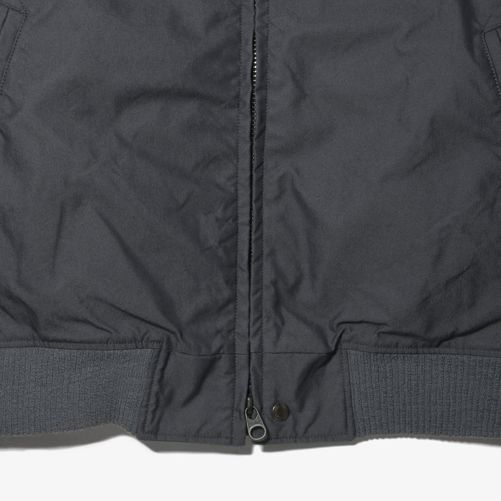 LL Jacket - CP Weather Poplin