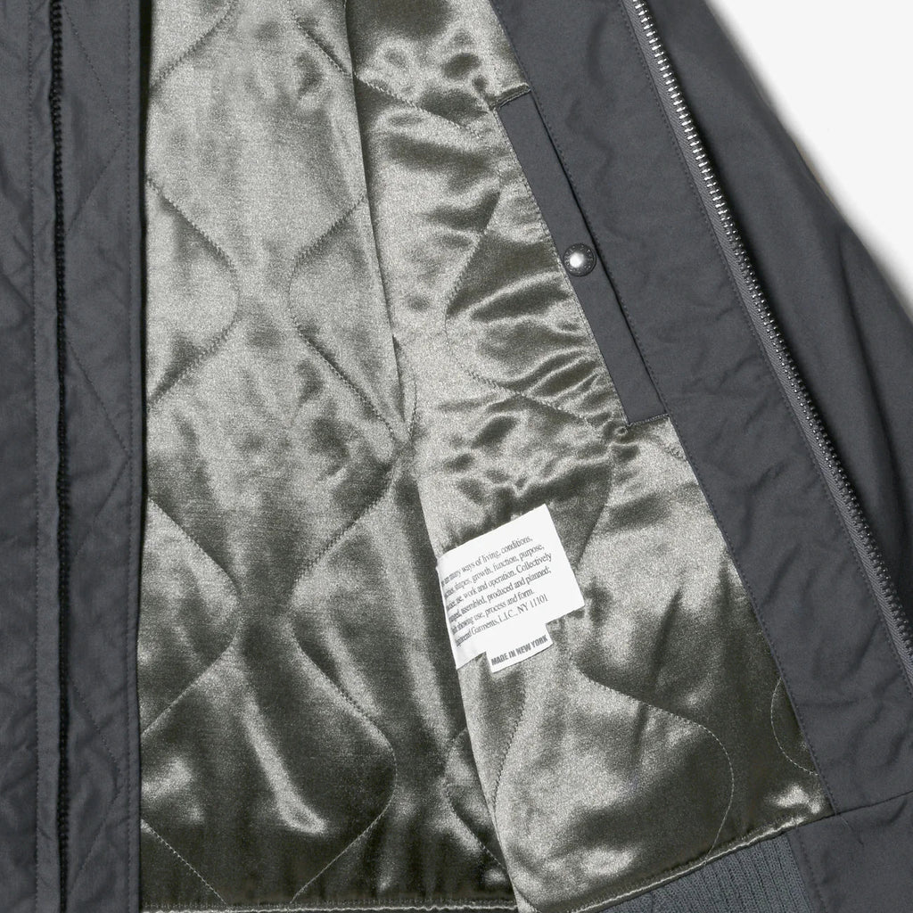 LL Jacket - CP Weather Poplin