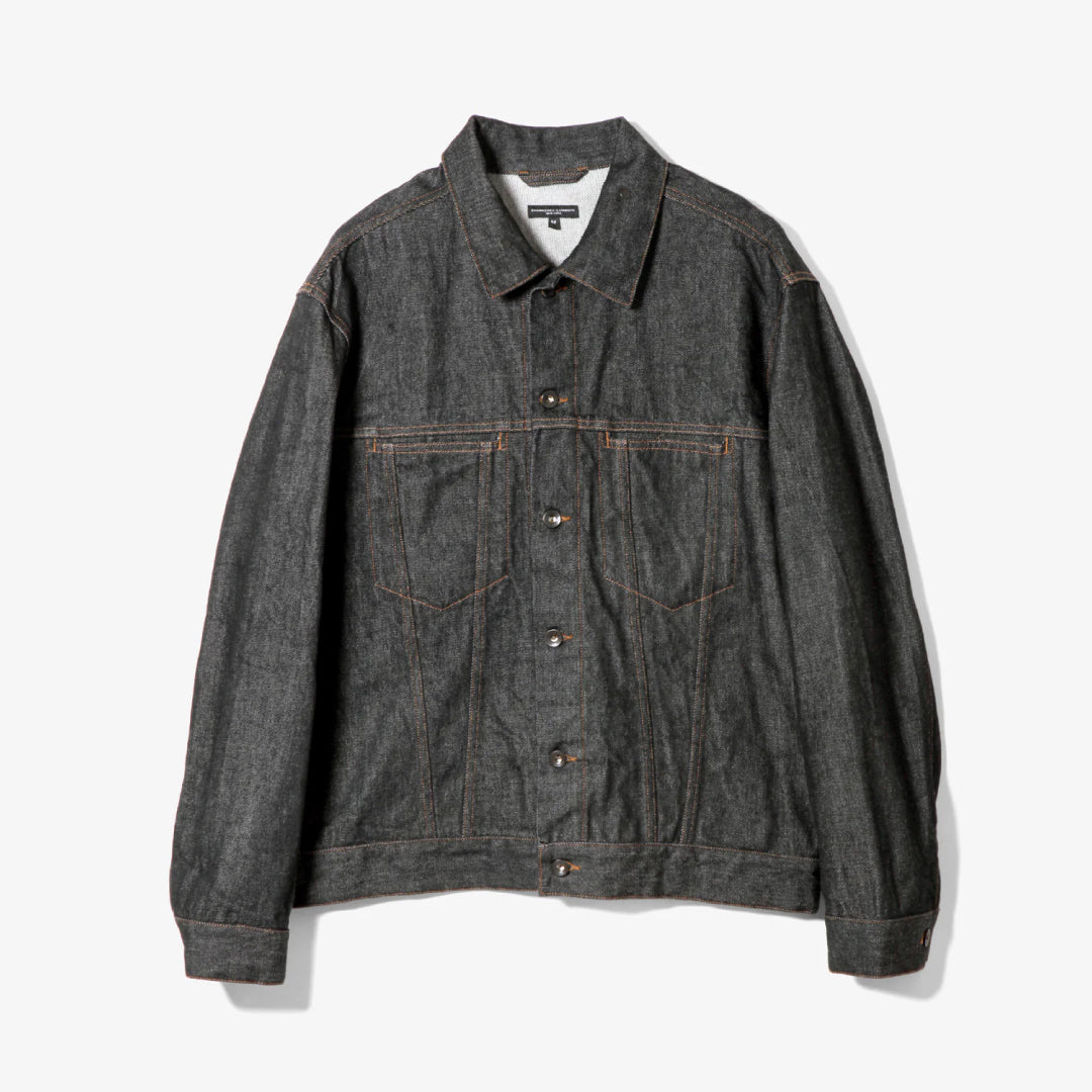 ENGINEERED GARMENTS（エンジニアド ガーメンツ）の正規通販ページ