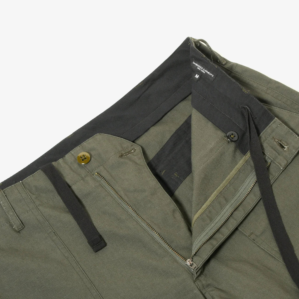 Fatigue Pant - Heavyweight Ripstop