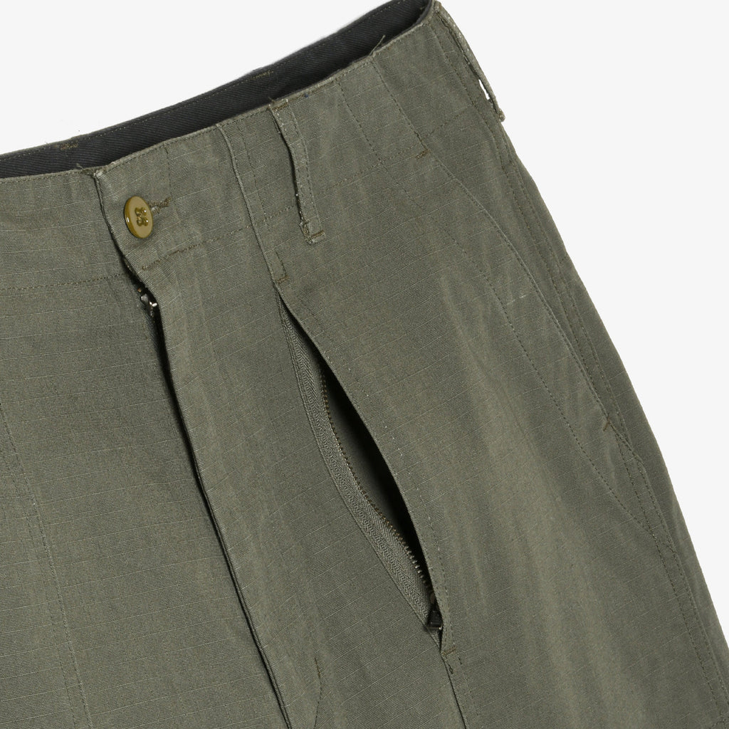 Fatigue Pant - Heavyweight Ripstop