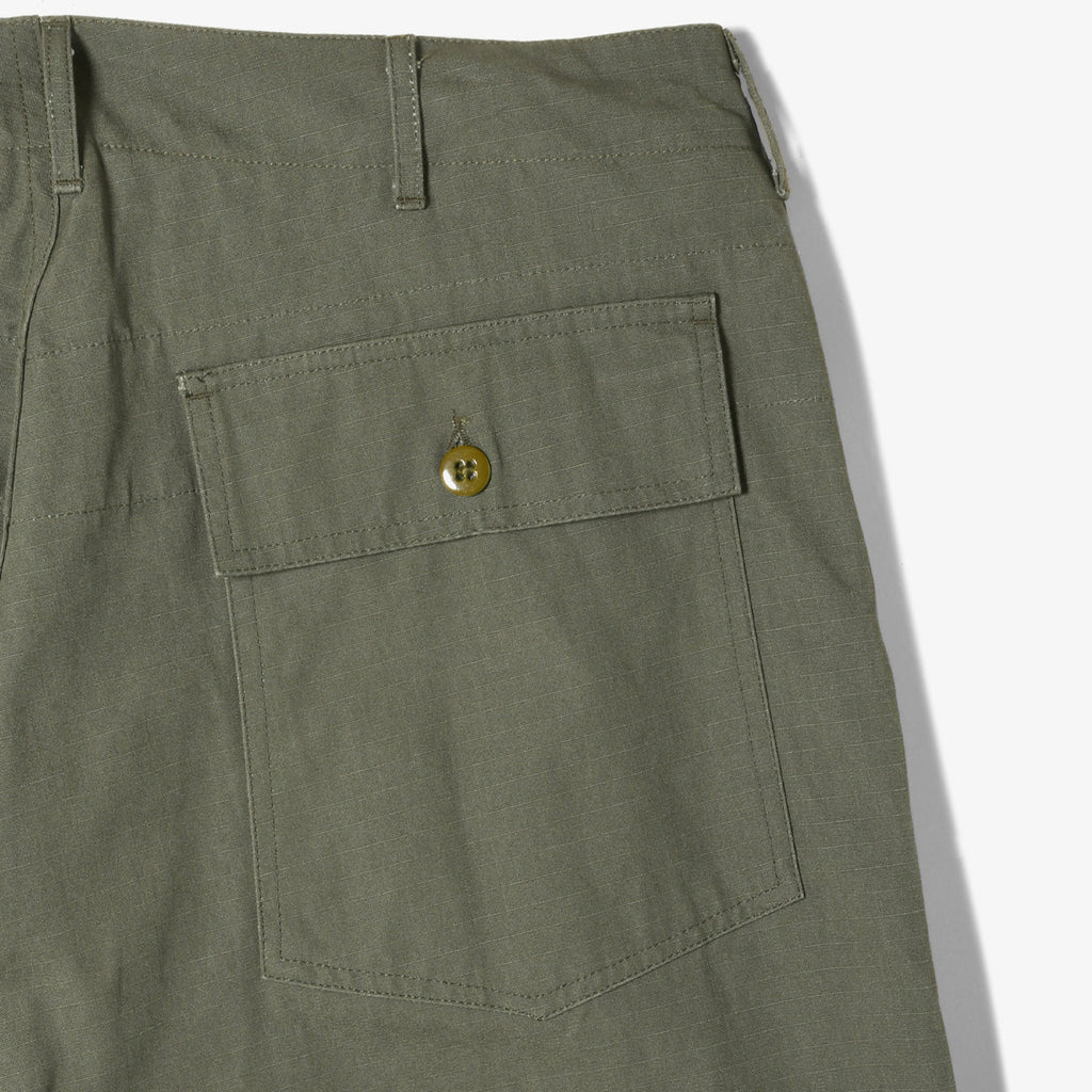 Fatigue Pant - Heavyweight Ripstop